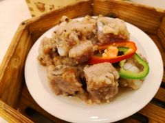 -福满园大酒楼(梅林店)