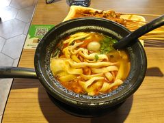 -姐弟俩土豆粉(西安小寨店)