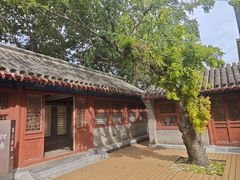 -于谦祠