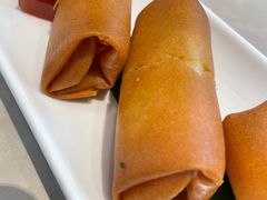 -蔡澜港式点心(皇庭广场店)