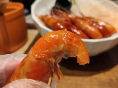 -乔街深夜食堂·小龙虾·高压锅生蚝(杭州总店)