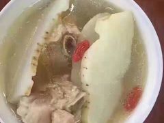 -朴小妹人参鸡汤火锅(长白山万达店)