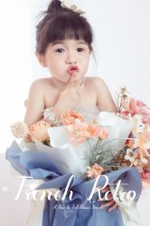 -卡卡西婴童摄影(虎门万达店)