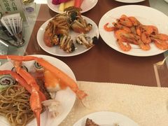 -冠发君悦大酒店-餐厅
