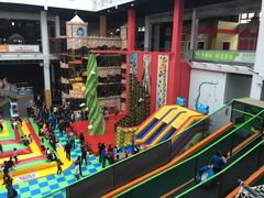 -蒙特利亲子乐园