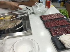 -就这么牛潮式牛肉火锅(华侨城店)