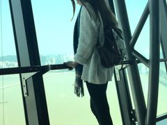 -澳门旅游塔360°旋转餐厅(南湾湖广场店)