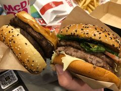 -麦当劳(四川北路店)