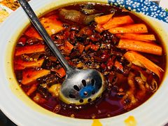 -红辣椒·川菜·火锅(大洋中心店)