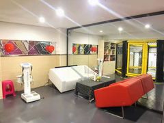 -思迈威健身(积玉桥万达店)