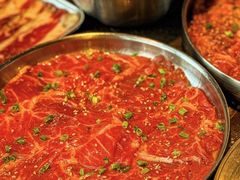 -一品诚记烤肉(大连柏威年购物中心店)