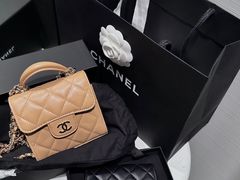 -CHANEL BEAUTÉ(圆方店)
