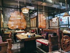 大堂-泽成·冰煮羊(乌兰察布红楼店)
