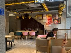 -柠檬树茶餐厅(海雅缤纷城店)