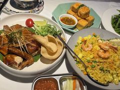 -花样西贡·蜜越餐厅·法式越南料理(水晶城店)