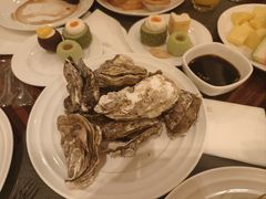 -君来湖滨饭店·玫瑰园