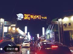 iphone_upload_pic-Dombe豚(黑猪肉街店)