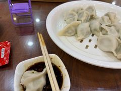 -那家老院子东北菜·饺子·小鸡炖蘑菇(艳华街店)