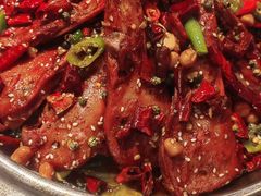 -吴记酱骨炖菜馆(康安路店)