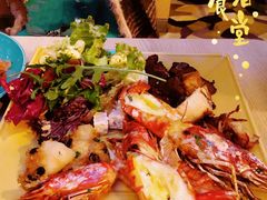 -上海外滩英迪格酒店