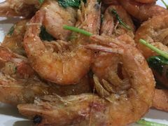 -晓伟海鲜家常菜