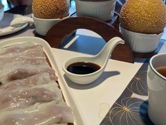 -新兴·金羊座·粤菜点心(乐峰店)