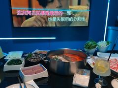 -唯爱KTV聚会餐厅(仙林东城汇店)
