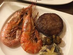 -杭州国际会议中心洲际酒店-原素全日餐厅(解放东路店)