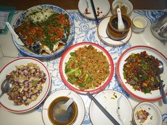 -柴火农家·江西赣南菜(土华店)