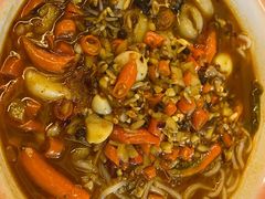 -老三样·美食研究中心(世贸路店)