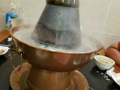 -情忆草原涮肉馆