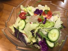 阳光大拌菜-巴依老爷新疆美食(望京小街店)