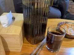 -壹兆圆重庆火锅手工炒底料(长白格林玫瑰湾店)