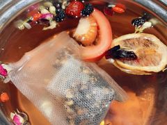 -一叶一世界•素食餐厅(环球中心店)