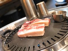 -401餐厅(弘大店)