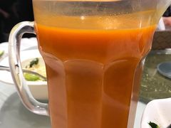 沙棘汁-凯鸽酒楼(大同振兴街店)