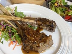 -小白桦西餐厅