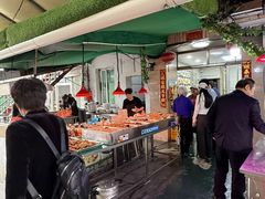 -晓琦农家菜馆·地道农家菜