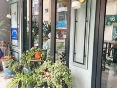 -手拉手美食(清河路店)