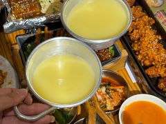 -小木屋米酒店·韩国料理(深圳总店)