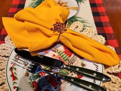 -弗兰克牛排西餐厅Ribone steak house(柠檬花园店)