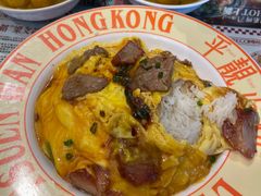 -肥韬茶餐厅(海上世界店)