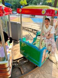 -大望京儿童游乐场