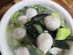 -聪辉同安老美食饭店(大元路店)