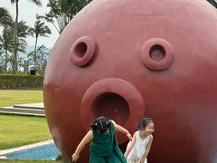 -水桶王国主题餐厅·聚会·生日派对·亲子活动·家庭套餐(亚龙湾希尔顿店)