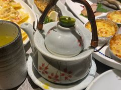 -王鼎精致料理铁板烧(世博源店)