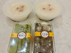 -米阿糯糕团•酒酿•甜品(莫愁店)