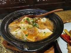 -老客家·客家菜(万达店)