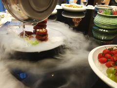 -怡情荟•海鲜青岛菜(五四广场旗舰店)
