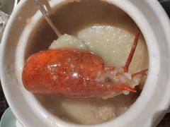 -幸福哟烧鸡·粤菜海鲜私厨(七星路店)